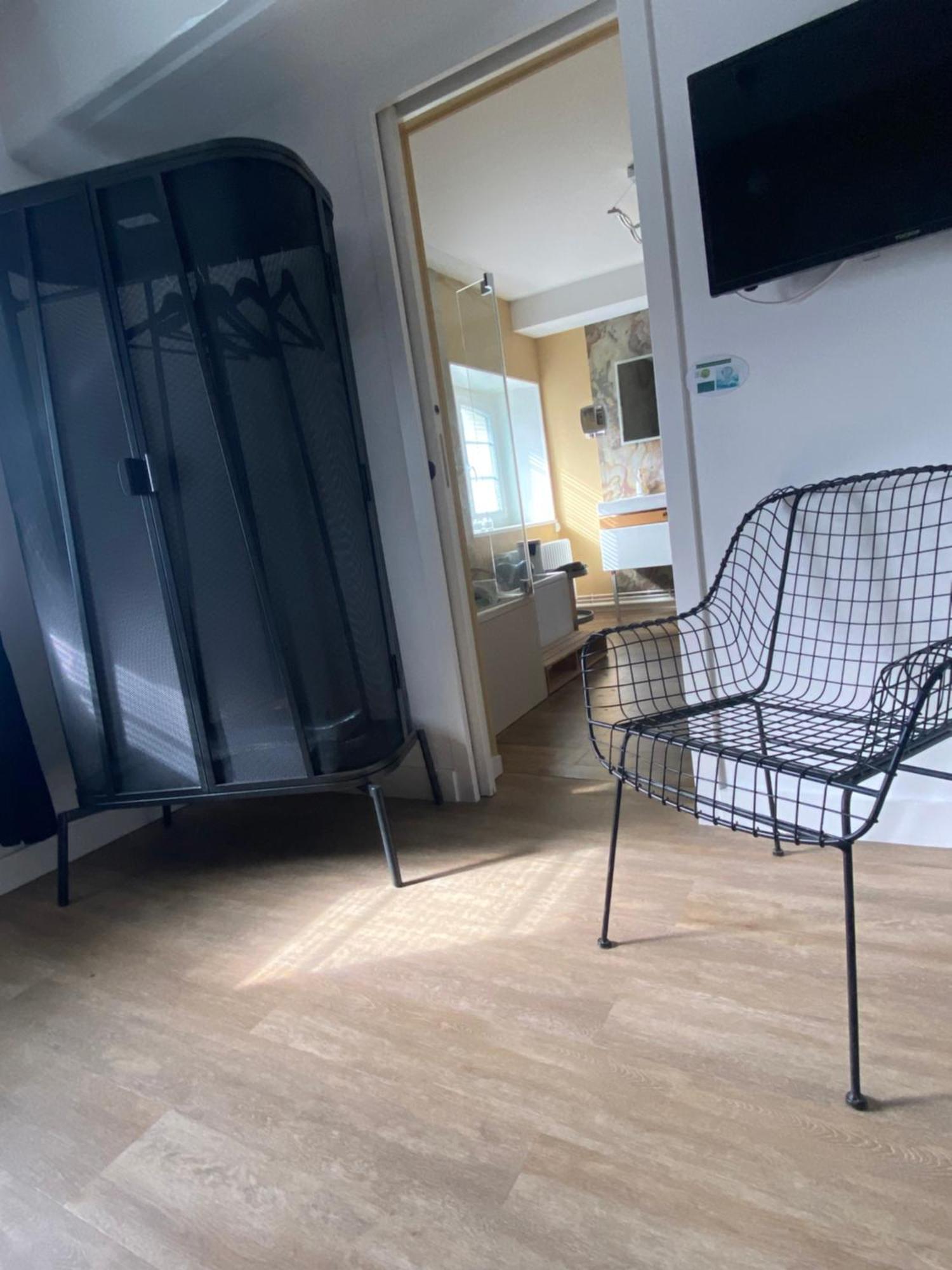 Suite En Terrasse A Cognac Dış mekan fotoğraf