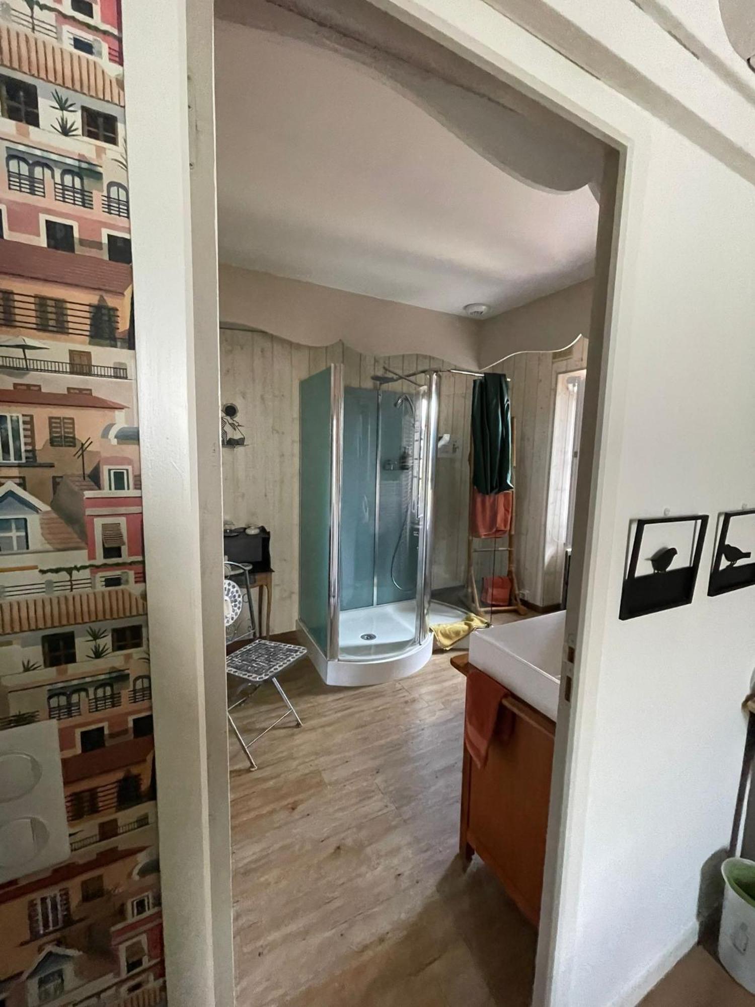 Suite En Terrasse A Cognac Dış mekan fotoğraf