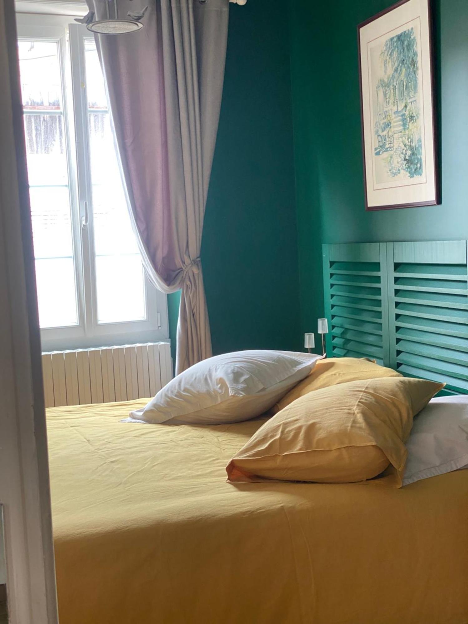 Suite En Terrasse A Cognac Dış mekan fotoğraf