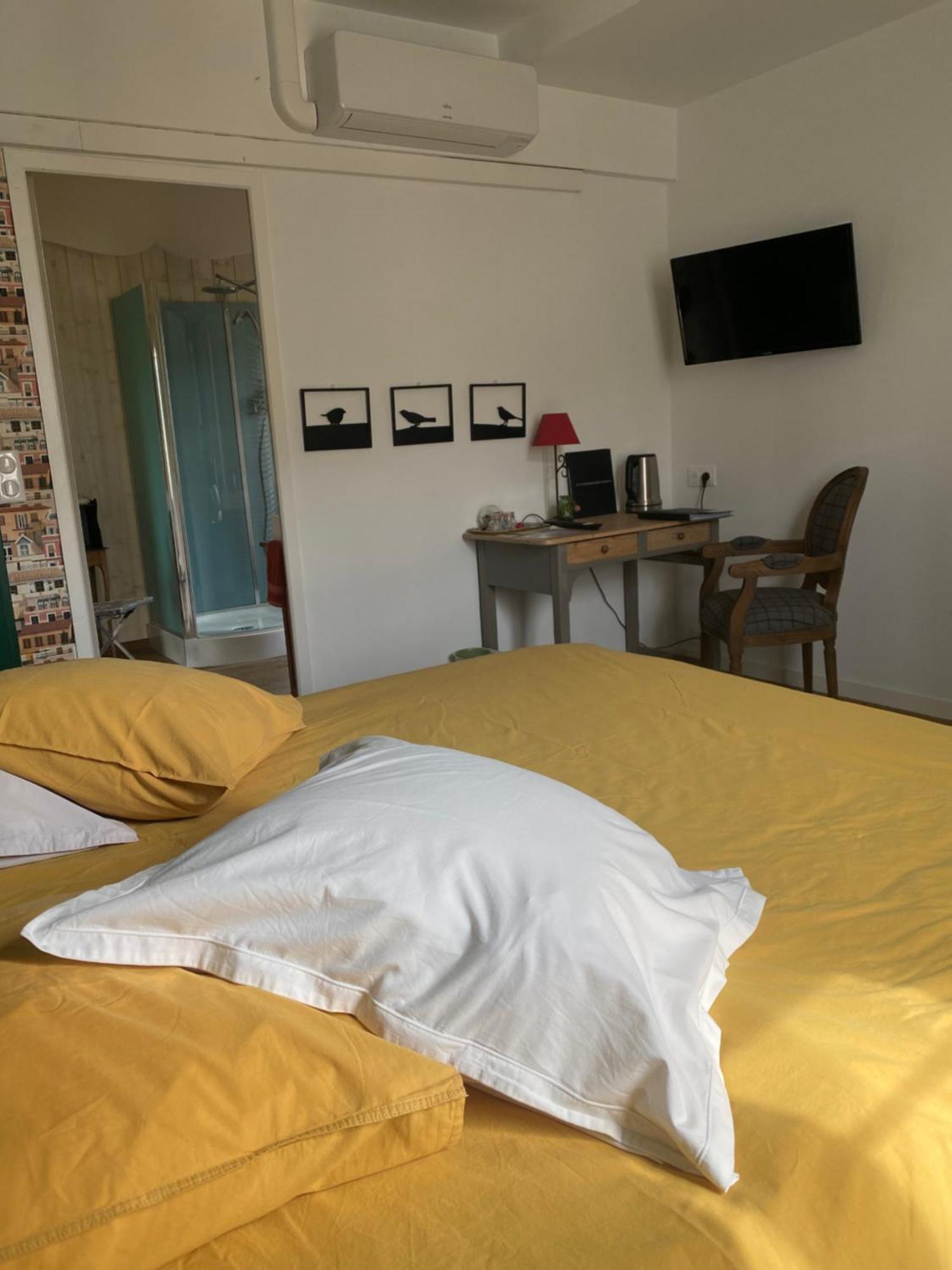 Suite En Terrasse A Cognac Dış mekan fotoğraf