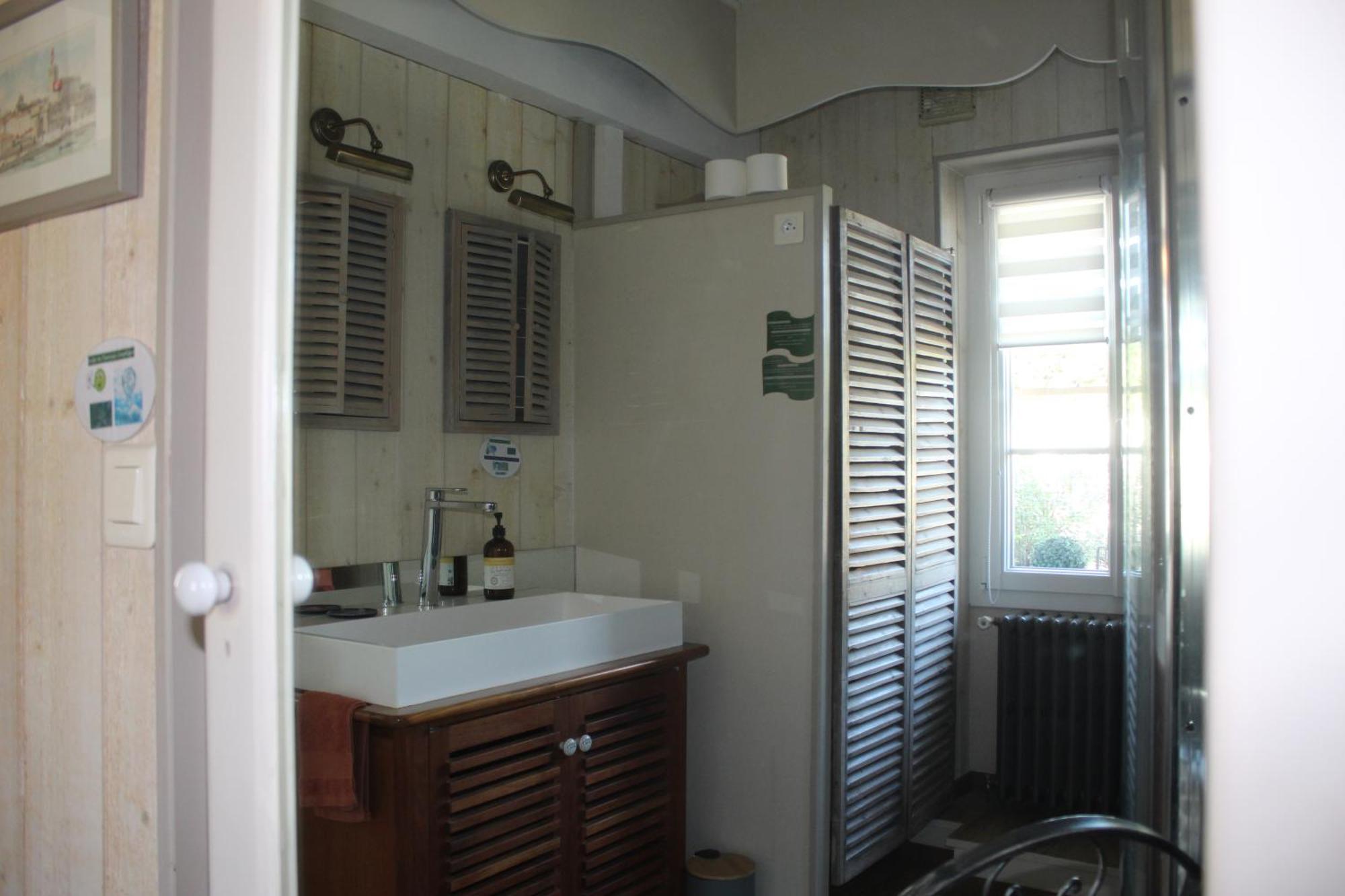Suite En Terrasse A Cognac Dış mekan fotoğraf